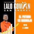 Movimiento Ciudadano acusa abusos del gobierno panista en San Andrés Cholula