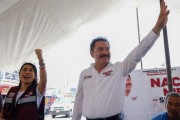Nacho Mier Refuerza el Compromiso de Claudia Sheinbaum en Puebla