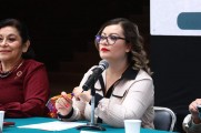 Clara apuesta por el empoderamiento laboral de mujeres en situación de violencia