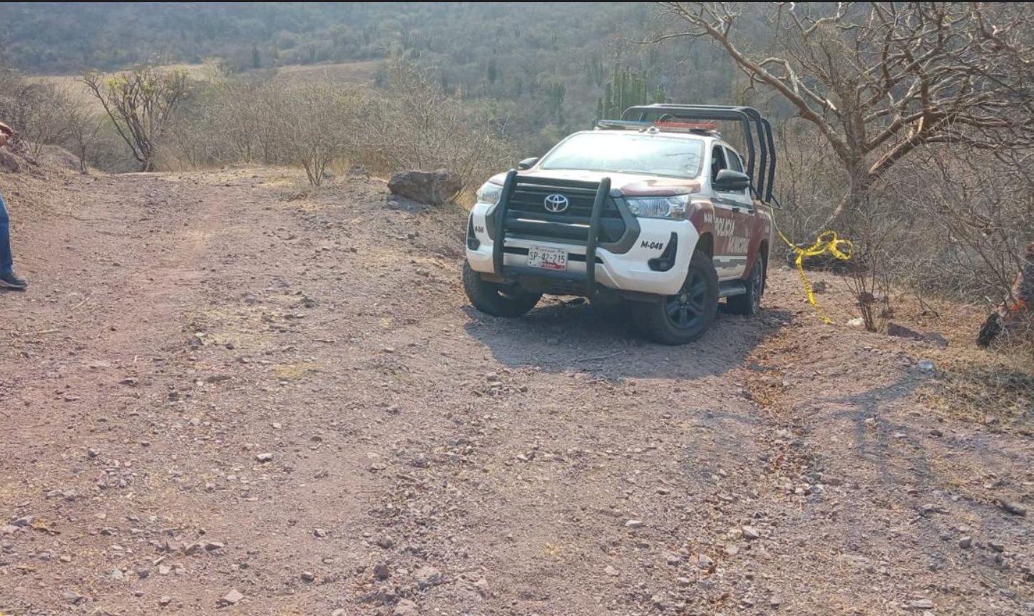 Asesinan a policía municipal Jolalpan