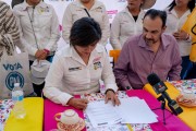 Cirugías de cataratas en San Pedro Cholula: Alianza para la salud visual