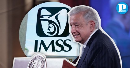 AMLO visitará a Puebla para abordar temas del IMSS-Bienestar
