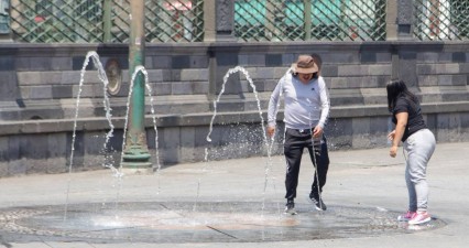 Alerta por Ola de Calor en Puebla: Consejos de Protecci&oacute;n Civil