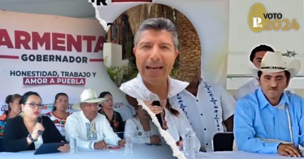 Morenistas denunciarán a Lalo Rivera ante Conapred por llamarlos “morenacos”