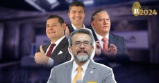 Coparmex acepta financiar debate a la gubernatura