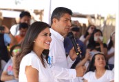 Movimiento Animalista de Puebla y Africam Safari se unen con Lalo Rivera para impulsar el bienestar animal en Puebla