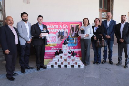 Universidad Tecnológica de Puebla y SEDIF unen fuerzas para apoyar a niñas y niños en situación de vulnerabilidad