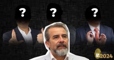 Coparmex no hará debate porque uno de los tres candidatos no se comprometió