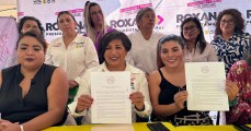 Roxana Luna Impulsa el Empoderamiento Femenino en San Pedro Cholula