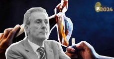 José Chedraui Budib denuncia ataque con bombas molotov en sus oficinas de campaña