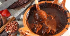 Puebla Participa en el Lyon Street Food Festival con Seis Restaurantes