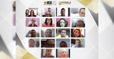 IEE aprueba importantes acuerdos para el proceso electoral en sesión ordinaria