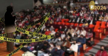 Puebla primer en estado en violencia a candidatos: Integralia