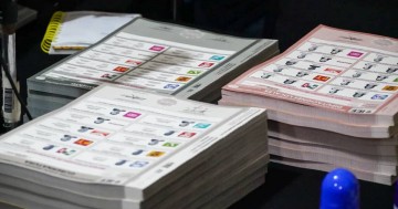 IEE Puebla asegura transparencia en la elección con nuevas boletas electorales