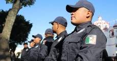 San Pedro Cholula refuerza la seguridad con el operativo 'Elecciones Seguras 2024'