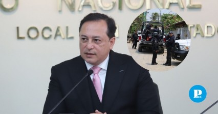 Vocal del INE en Puebla insta a la paz en medio de tensiones electorales