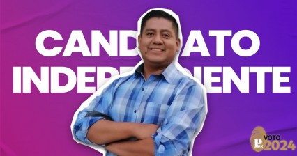 De cinco, solo un candidato independiente gana alcaldía en Puebla