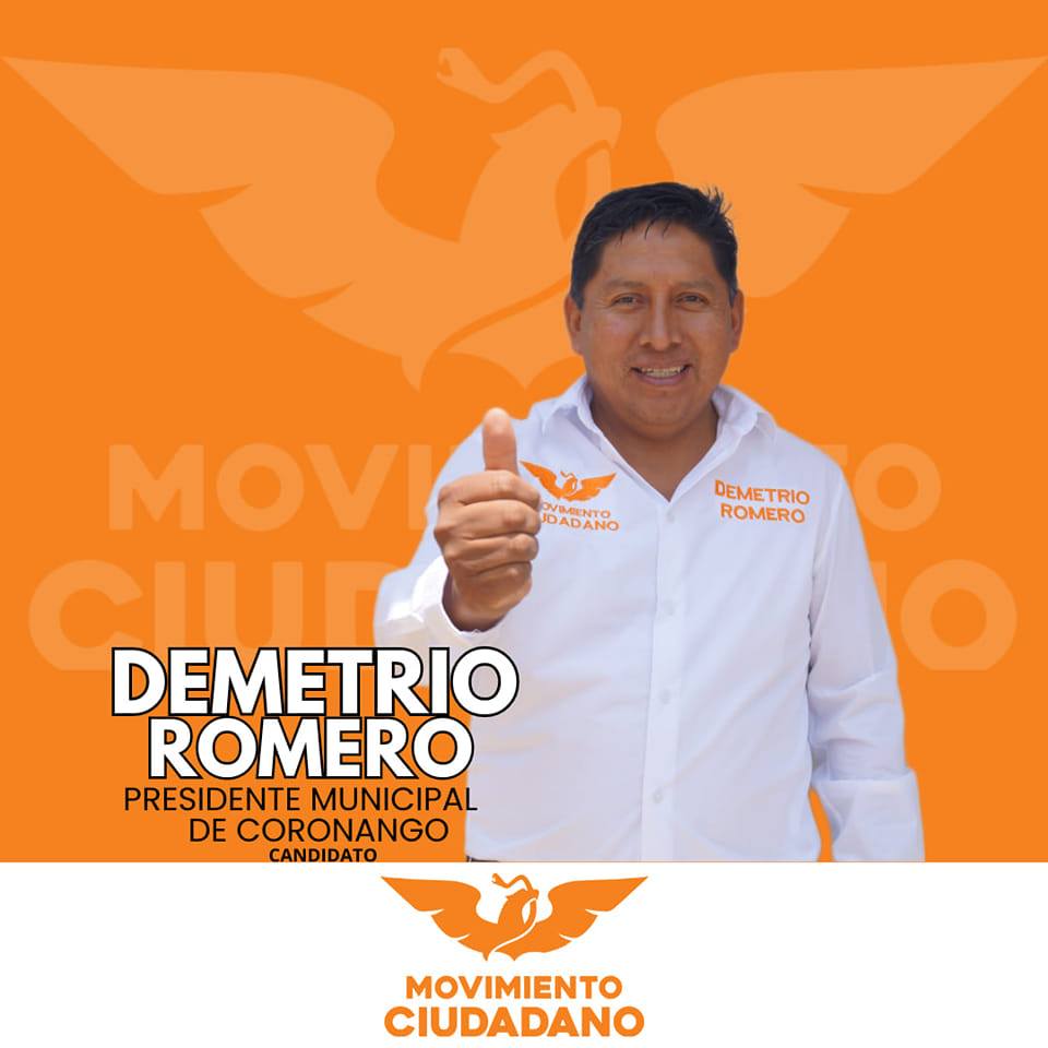 Demetrio Romero