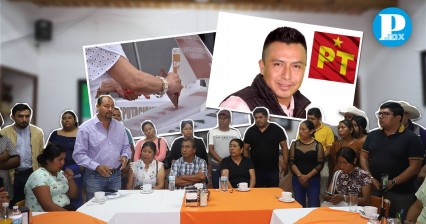 Morenistas acusan a edil de Eloxochitlán de fraude electoral y abusos de autoridad