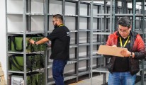 Cómputo distrital: Resultados finales y entrega de constancias