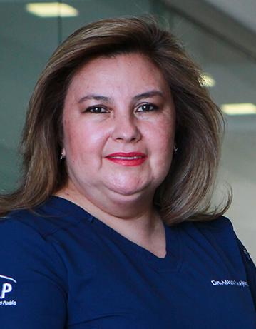 María Magdalena Tinajero Esquivel 