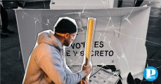 Fiscalía recibió 376 denuncias de delitos electorales en 130 municipios de Puebla