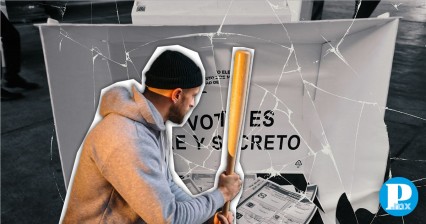 Fiscalía recibió 376 denuncias de delitos electorales en 130 municipios de Puebla