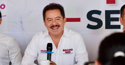 Nacho Mier asegura análisis cuidadoso de reformas para garantizar estabilidad económica