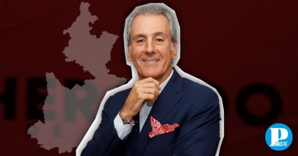 De empresario a presidente de Puebla: Él es Pepe Chedraui