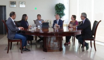 Candidatos sin origen en Morena tienen doble compromiso: Céspedes