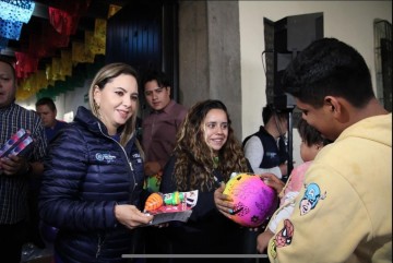 Festival DIFundiendo Sonrisas: Actividades y Celebración en Cholula