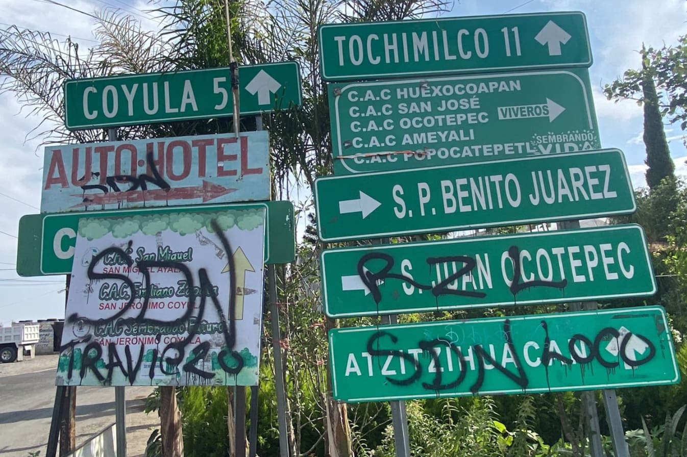 Linchamiento San Jerónimo Coyula, Atlixco