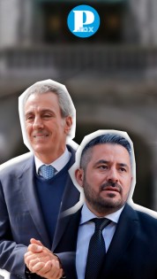 Adán Domínguez y Chedraui aún no definen transición en el Ayuntamiento de Puebla 