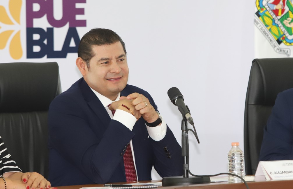 Alejandro Armenta Mier