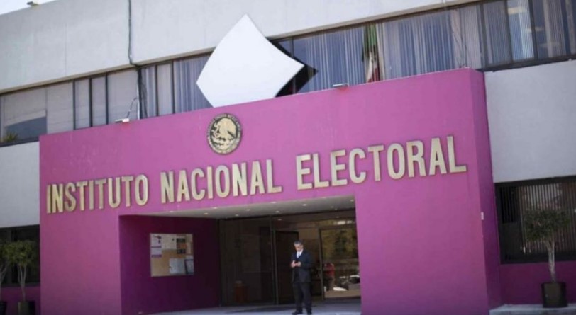 Instituto Nacional Electoral