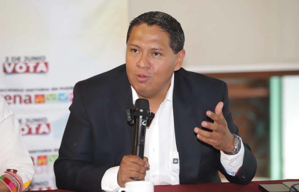 Leobardo Rodríguez