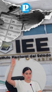 IEE declara la nulidad de las elecciones en Venustiano Carranza