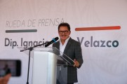 Ignacio Mier anuncia reformas y diálogos sobre justicia y derechos sociales