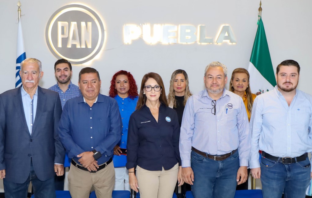 PAN presenta 35 impugnaciones 