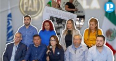 PAN ha presentado 35 impugnaciones contra resultados del proceso electoral