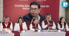 Morena presenta impugnación contra la senaduría de Néstor Camarillo