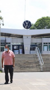 Sindicato de Volkswagen demanda aumento salarial y mejoras en prestaciones