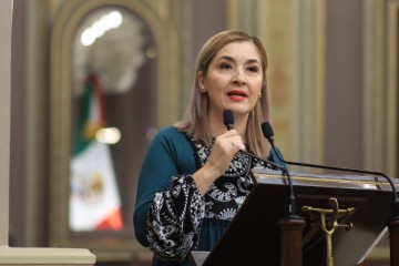 Iniciativas legislativas en Puebla para mejorar la seguridad 