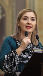 Iniciativas legislativas en Puebla para mejorar la seguridad