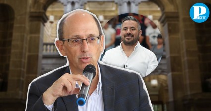 Cañedo señala que regresó a Economía y Turismo por invitación de Adán Domínguez