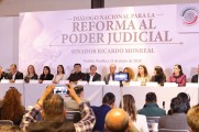 Foros y reformas: Monreal detalla próximos cambios constitucionales en México