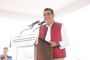 Gobierno de Puebla inaugura Telebachillerato para impulsar igualdad y desarrollo