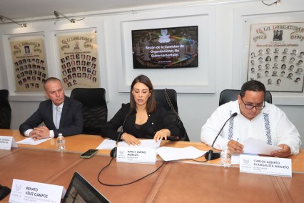 Creaci&oacute;n de Fiscal&iacute;a especializada en delitos contra ni&ntilde;os en Puebla