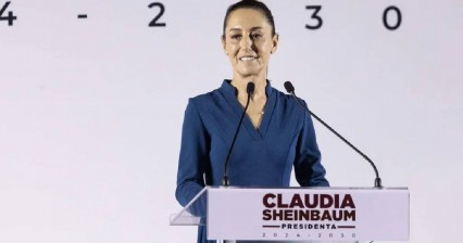 Hoy Claudia Sheinbaum dará a conocer a los demás integrantes de su gabinete