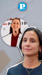 Luz Elena González: nueva titular de la Secretaría de Energía con Sheinbaum